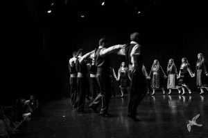 2017 “Χορεύω, παίζω και σου τραγουδώ”