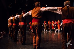 2017 “Χορεύω, παίζω και σου τραγουδώ”