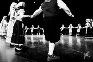 2016 “Χορεύω, παίζω και σου τραγουδώ”