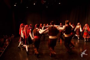 2017 “Χορεύω, παίζω και σου τραγουδώ”