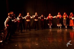 2017 “Χορεύω, παίζω και σου τραγουδώ”