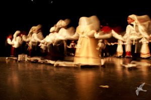 2016 “Χορεύω, παίζω και σου τραγουδώ”