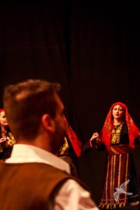 2017 “Χορεύω, παίζω και σου τραγουδώ”