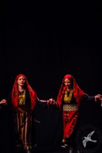 2017 “Χορεύω, παίζω και σου τραγουδώ”