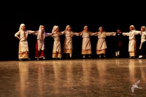 2016 “Χορεύω, παίζω και σου τραγουδώ”