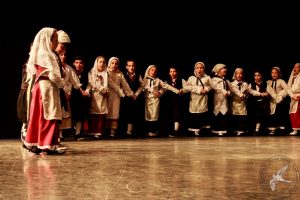 2016 “Χορεύω, παίζω και σου τραγουδώ”