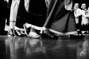 2016 “Χορεύω, παίζω και σου τραγουδώ”