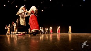 2016 “Χορεύω, παίζω και σου τραγουδώ”