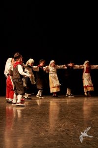 2016 “Χορεύω, παίζω και σου τραγουδώ”