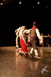 2016 “Χορεύω, παίζω και σου τραγουδώ”