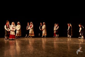 2016 “Χορεύω, παίζω και σου τραγουδώ”