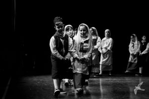 2016 “Χορεύω, παίζω και σου τραγουδώ”