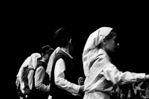 2016 “Χορεύω, παίζω και σου τραγουδώ”