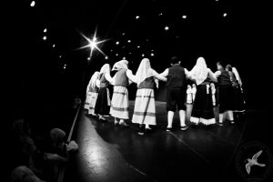 2016 “Χορεύω, παίζω και σου τραγουδώ”