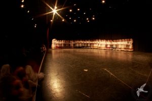 2016 “Χορεύω, παίζω και σου τραγουδώ”