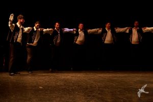 2016 “Χορεύω, παίζω και σου τραγουδώ”