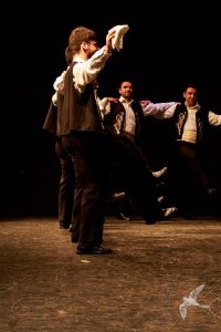 2016 “Χορεύω, παίζω και σου τραγουδώ”