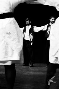 2016 “Χορεύω, παίζω και σου τραγουδώ”