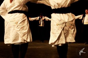 2016 “Χορεύω, παίζω και σου τραγουδώ”