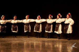 2016 “Χορεύω, παίζω και σου τραγουδώ”