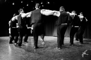 2016 “Χορεύω, παίζω και σου τραγουδώ”