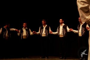 2016 “Χορεύω, παίζω και σου τραγουδώ”