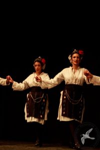 2016 “Χορεύω, παίζω και σου τραγουδώ”