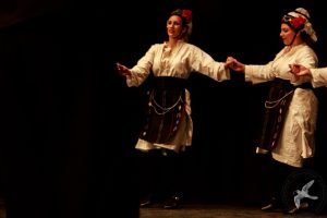 2016 “Χορεύω, παίζω και σου τραγουδώ”