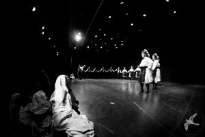 2016 “Χορεύω, παίζω και σου τραγουδώ”