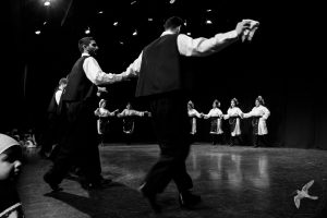 2016 “Χορεύω, παίζω και σου τραγουδώ”