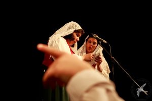 2016 “Χορεύω, παίζω και σου τραγουδώ”