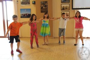 2016 Τελευταίο μάθημα