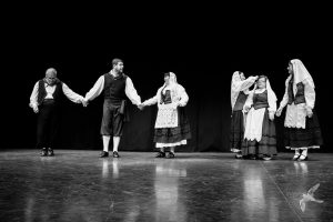 2016 “Χορεύω, παίζω και σου τραγουδώ”