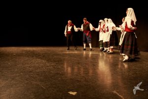 2016 “Χορεύω, παίζω και σου τραγουδώ”