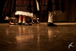 2016 “Χορεύω, παίζω και σου τραγουδώ”