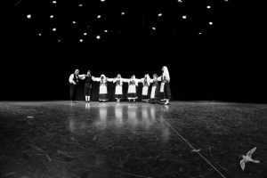 2016 “Χορεύω, παίζω και σου τραγουδώ”