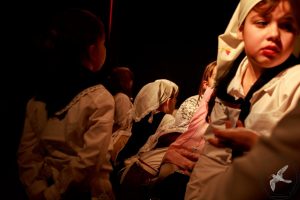 2016 “Χορεύω, παίζω και σου τραγουδώ”