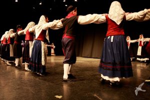 2016 “Χορεύω, παίζω και σου τραγουδώ”