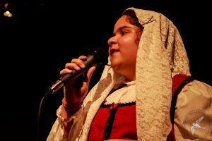 2016 “Χορεύω, παίζω και σου τραγουδώ”