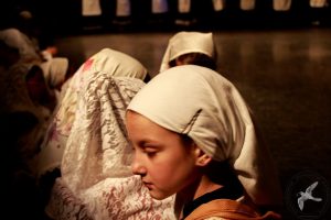 2016 “Χορεύω, παίζω και σου τραγουδώ”