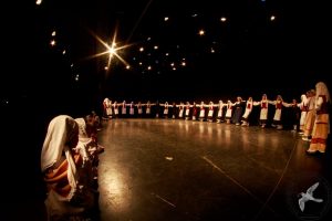 2016 “Χορεύω, παίζω και σου τραγουδώ”