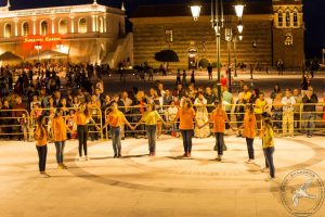 2017 “4ο Φεστιβάλ Παιδικών Χορευτικών Τμημάτων”