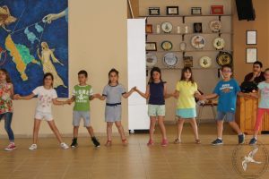 2016 Τελευταίο μάθημα