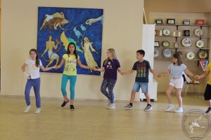 2016 Τελευταίο μάθημα