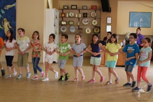 2016 Τελευταίο μάθημα