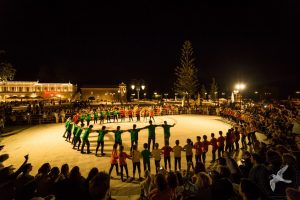 2017 “4ο Φεστιβάλ Παιδικών Χορευτικών Τμημάτων”
