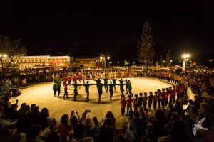2017 “4ο Φεστιβάλ Παιδικών Χορευτικών Τμημάτων”