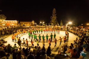 2017 “4ο Φεστιβάλ Παιδικών Χορευτικών Τμημάτων”