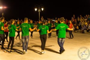 2017 “4ο Φεστιβάλ Παιδικών Χορευτικών Τμημάτων”