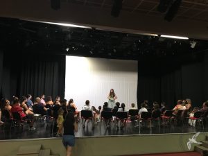 2019 Παραμύθια με την Αγγελική